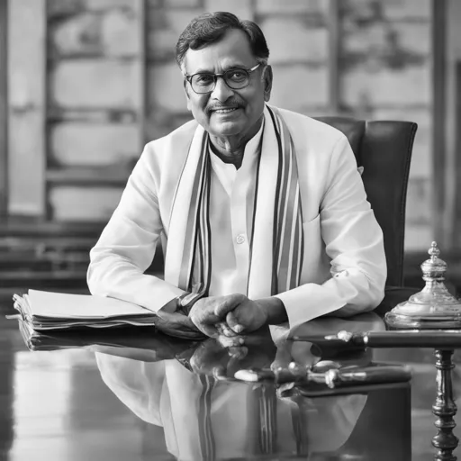 Hari Charan Soy
