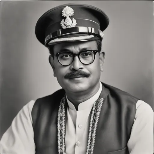 Hari Dev Joshi