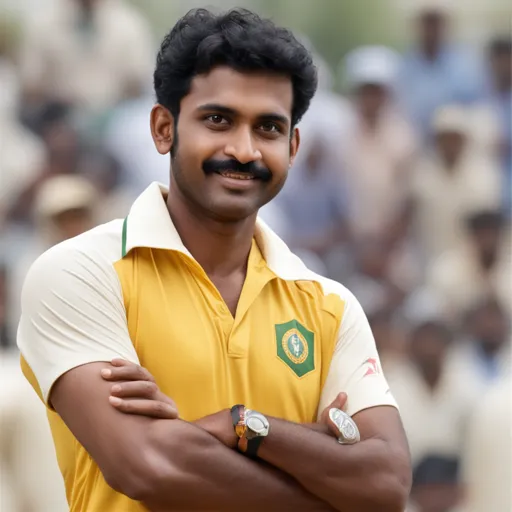 Hari Devarajan