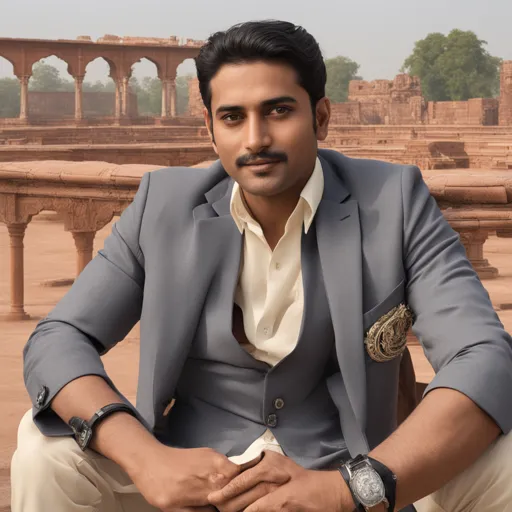 Hari Kishan Kaul