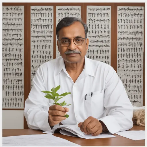Hari Krishan Jain