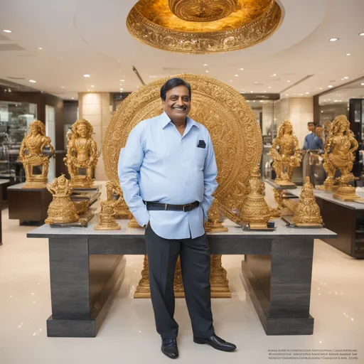 Hari Krishna Exports