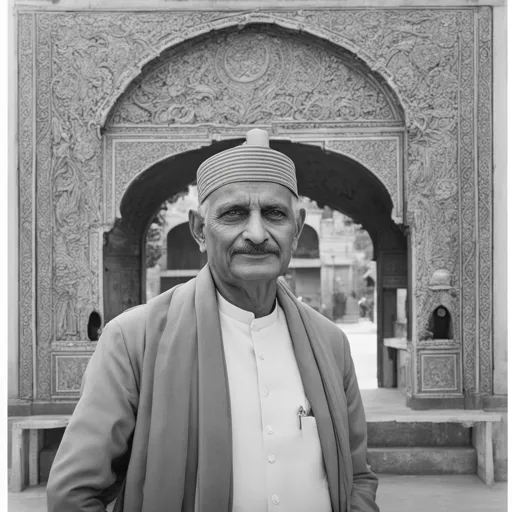 Hari Krishna Shastri