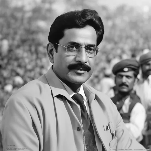 Hari Krishna Singh