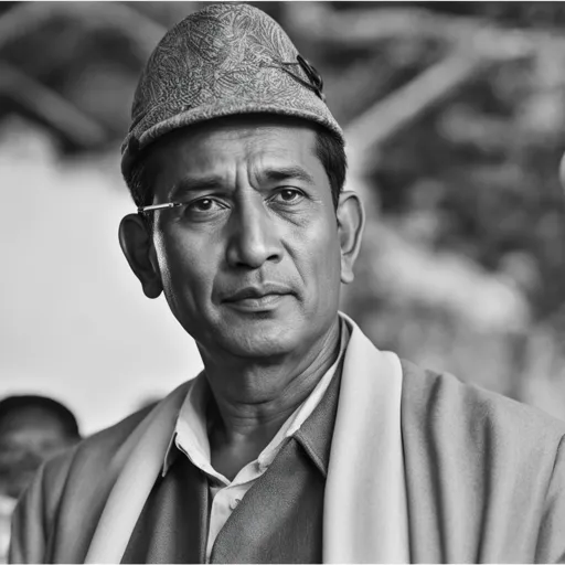 Hari Nath Bastola