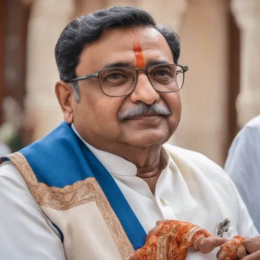 Hari Om Pandey