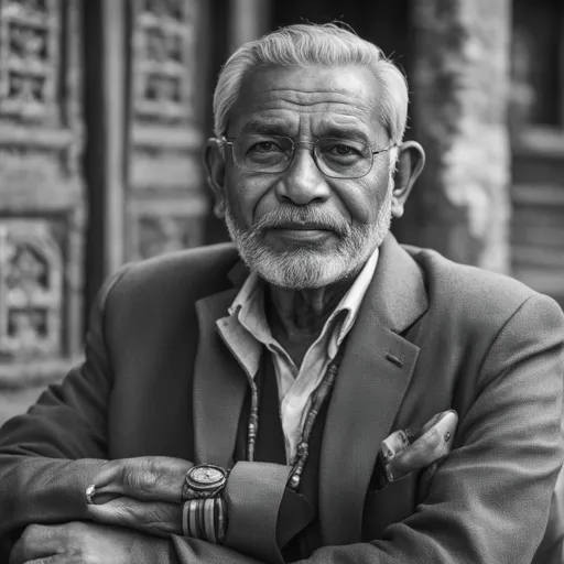 Hari Prasad Rimal