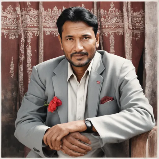 Hari Prasad Upreti