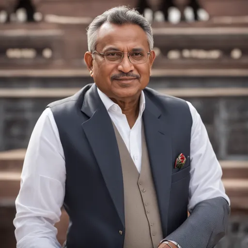 Hari Raj Adhikari