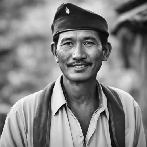 Hari Raj Limbu