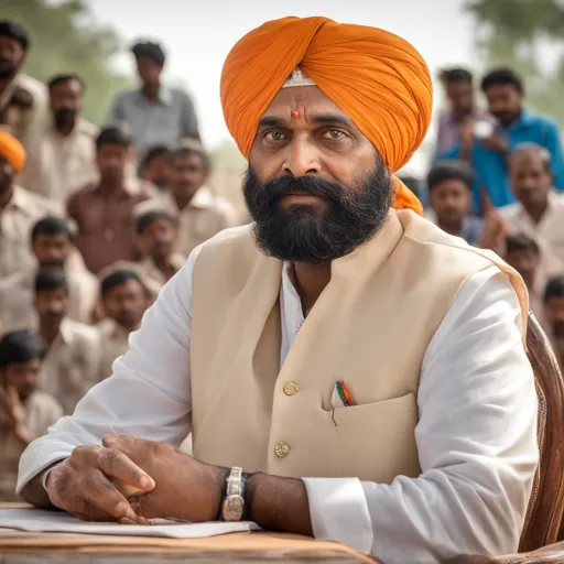 Hari Ram Sardar