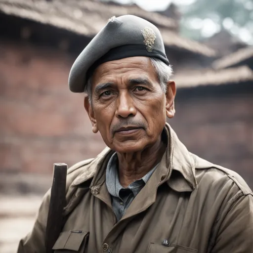 Hari Roka