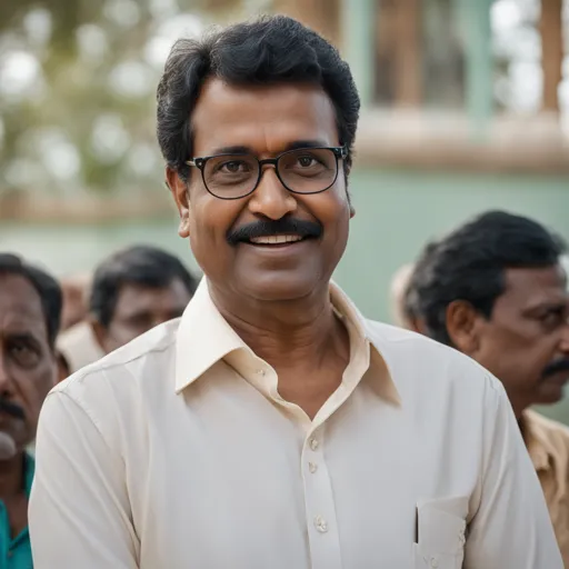 Hari Sevugan