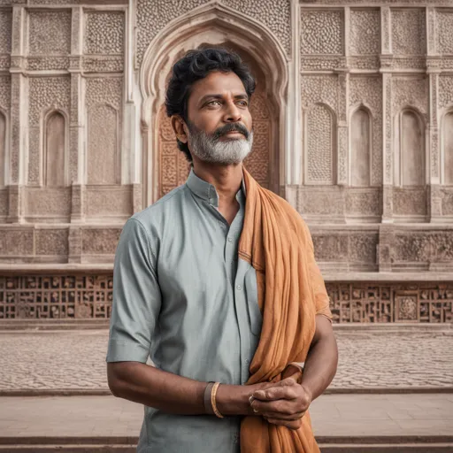 Hari Shankar Mahor