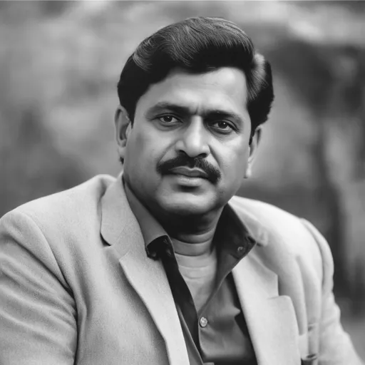 Hari Shankar Tiwari