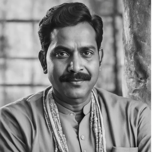 Hari Shankar Yadav