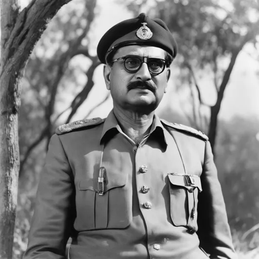Hari Singh (administrator)