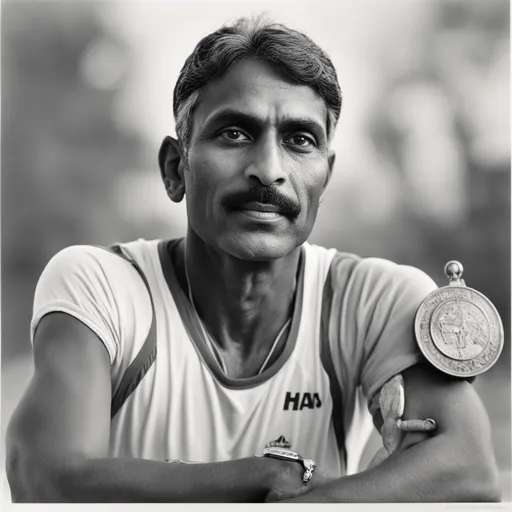 Hari Singh (athlete)