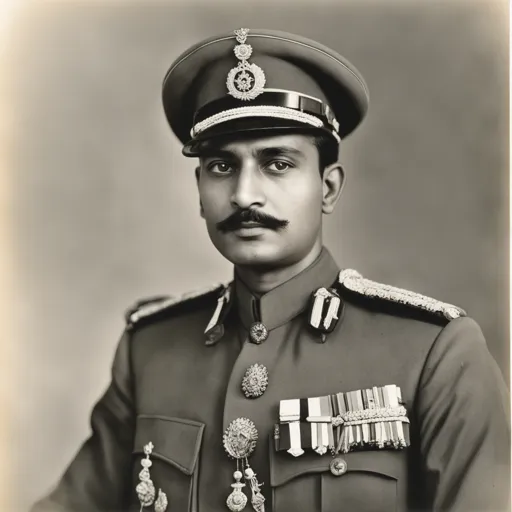 Hari Singh (soldier)