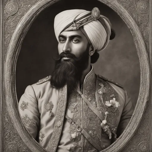 Hari Singh Dhillon