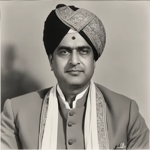 Hari Singh Mahua
