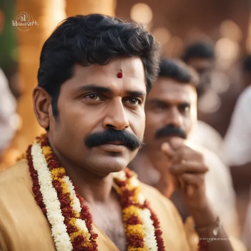 Hari Vairavan