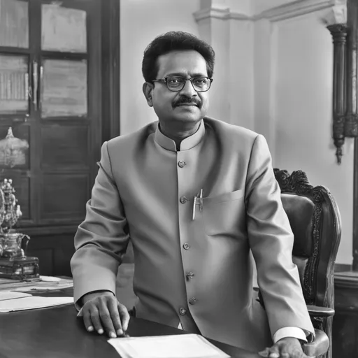 Haribahu Shankar Mahale