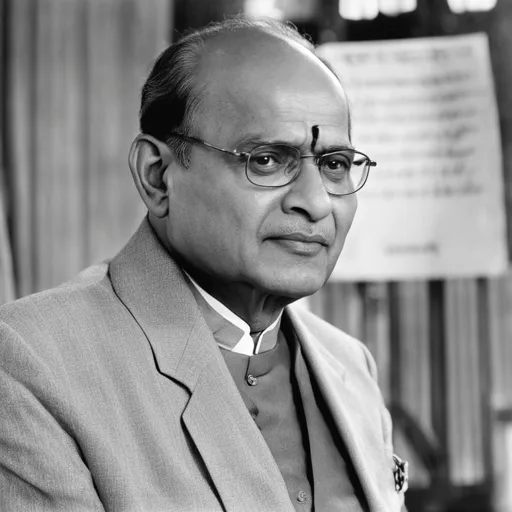 Haribhau Joshi