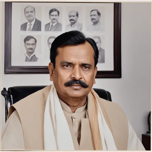 Haribhushan Thakur