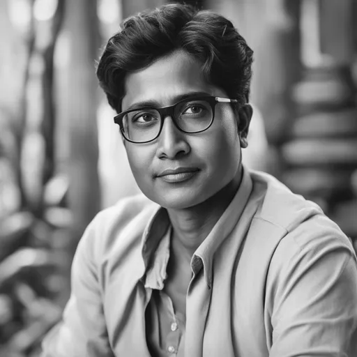 Haribol Gajurel