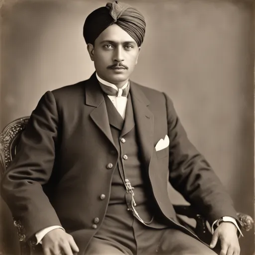 Harichand Akhtar