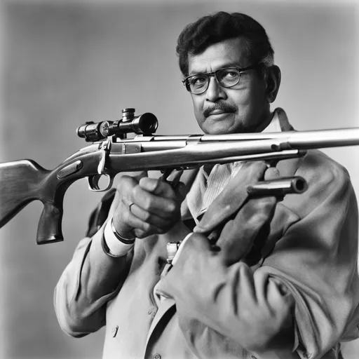 Haricharan Shaw