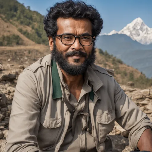 Haricharan Shiwakoti