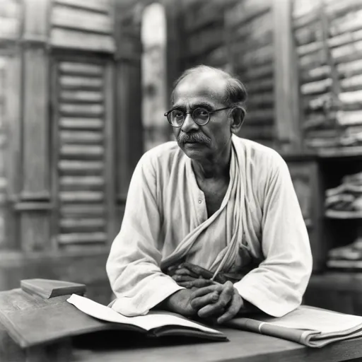 Haridas Bhattacharya
