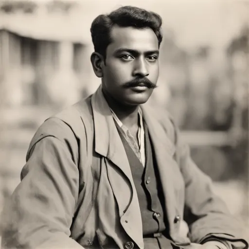 Haridas Dutta