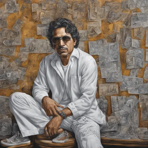 Harif Guzman