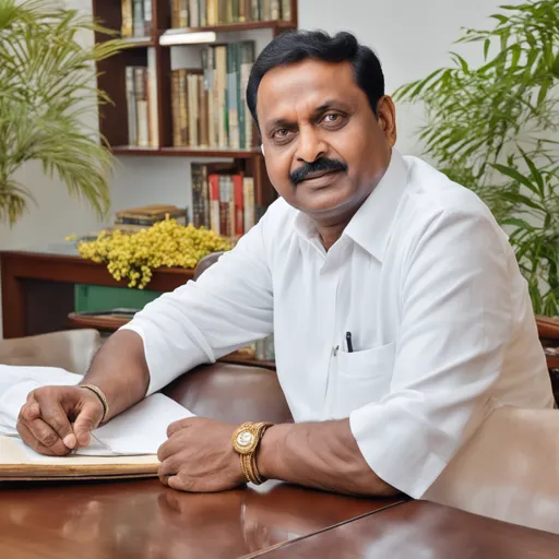 Harihar Rao Sonule