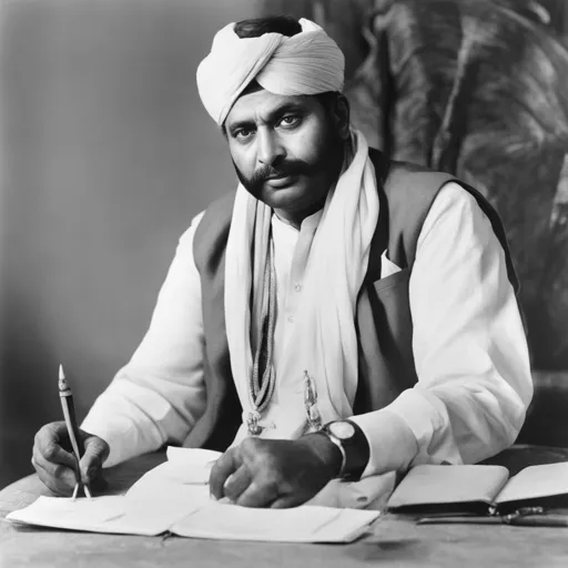 Harihar Singh