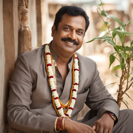 Harihara Mahapatra