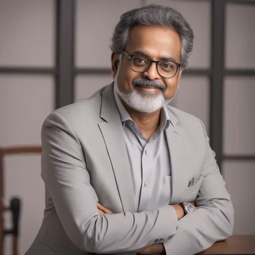 Hariharan Krishna