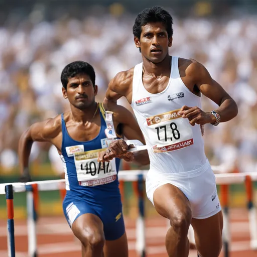 Harijan Ratnayake