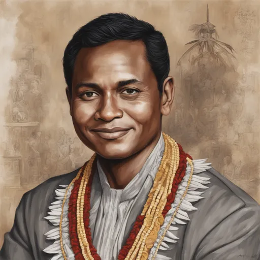 Harijesy Razafindramahata