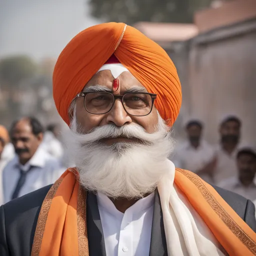 Harikant Ahluwalia