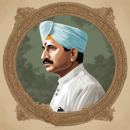 Harikesh Bahadur