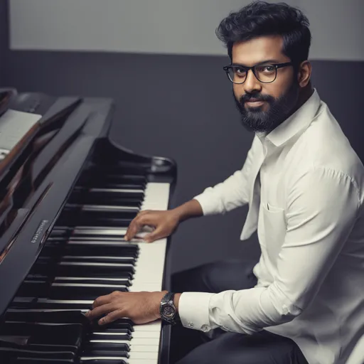 Harikrish Menon