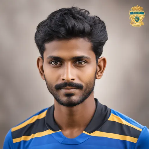 Harikrishna A. U.