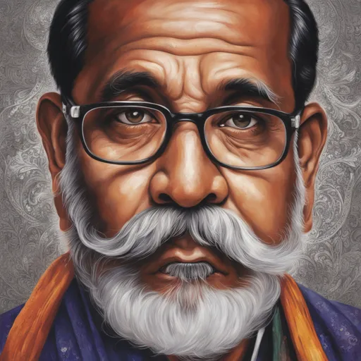 Harikrishna Prasad Gupta Agrahari