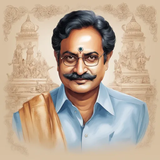 Harikrishna Singh