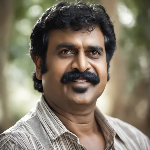 Harikumar (actor)