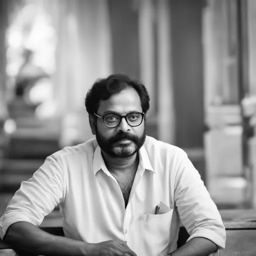 Harikumar (director)
